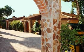 La Villa Don Quijote